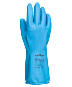 AP76 - FD Chemical B Latex Light Gauntlet (Pk12)