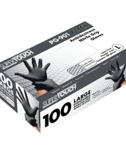 Supertouch Box of Gloves