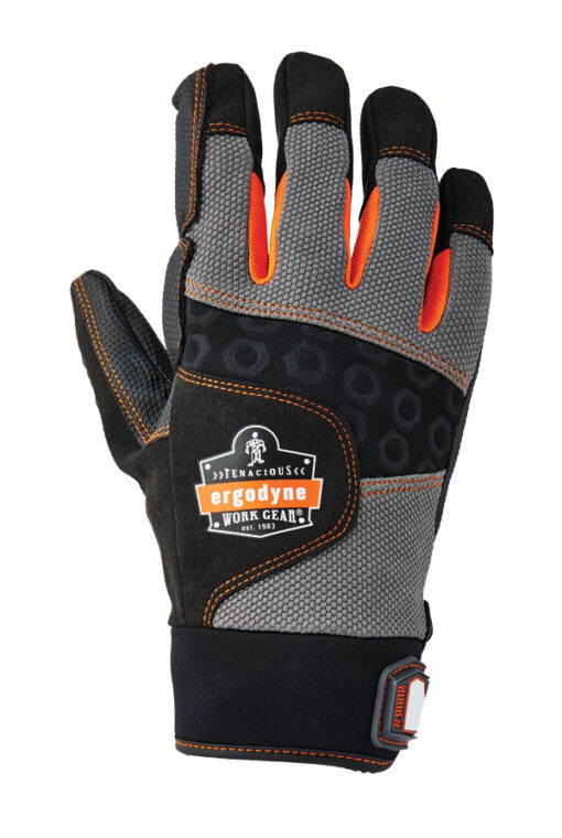 Ergodyne Anti-Vibration Gloves