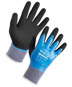 Grip2-O Water Resistant Gloves