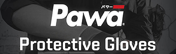 Pawa Gloves Logo