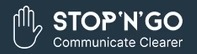 Stop and Go Logo