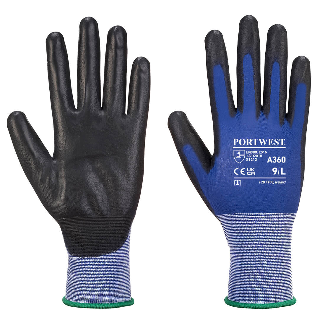 A360 - Senti - Flex Glove - Image 2