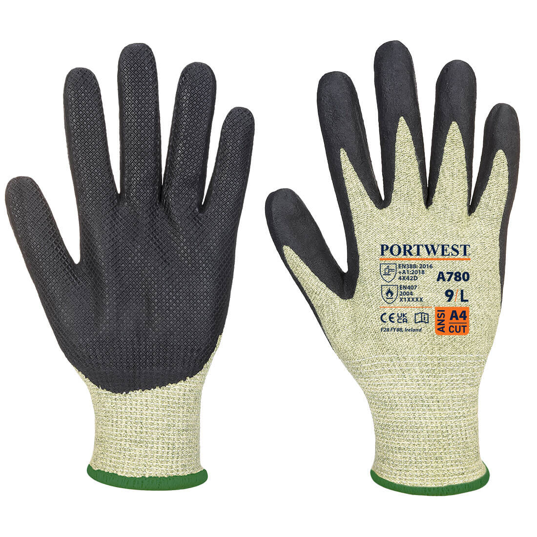 A780 - Arc Grip Glove - Image 2